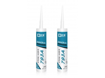 BZ793A-中性防霉硅酮耐候胶